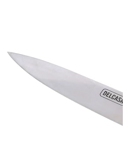 DELCASA 8 Inches Chef Knife Stainless Steel, DC2075-2
