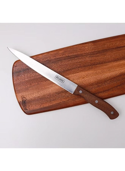 DELCASA 8 Inches Chef Knife Stainless Steel, DC2075-3