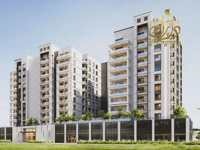 2 MINS TO METRO_ 12% MINIMUM ROI _3BHK+MAID ROOM _LOWEST PRICE IN AREA-3