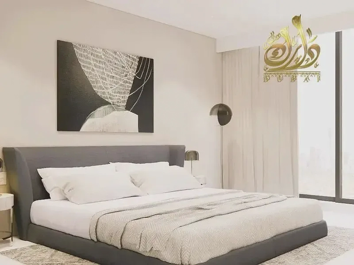 2 MINS TO METRO_ 12% MINIMUM ROI _3BHK+MAID ROOM _LOWEST PRICE IN AREA-4-4