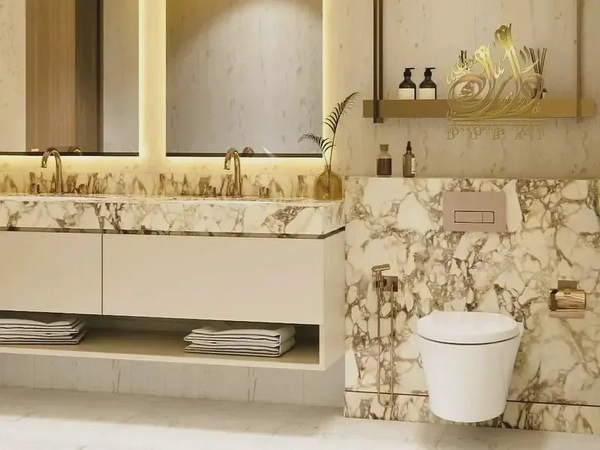 2 MINS TO METRO_ 12% MINIMUM ROI _3BHK+MAID ROOM _LOWEST PRICE IN AREA