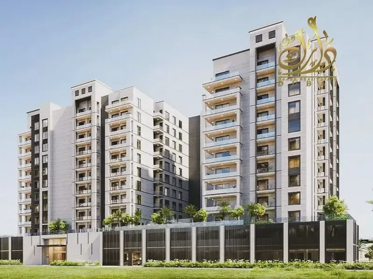 2 MINS TO METRO_ 12% MINIMUM ROI _3BHK+MAID ROOM _LOWEST PRICE IN AREA-3-3