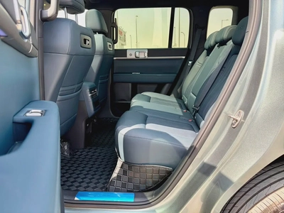 BYD Leopard 7 2026 – Ultra 4wd 190km (Full Option) | Plug-in Hybrid (2477/-Monthly)-5