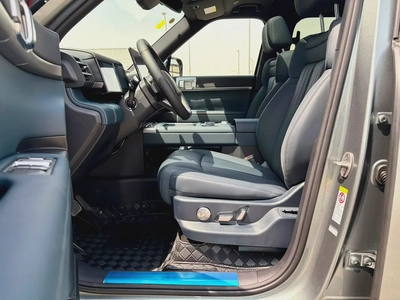 BYD Leopard 7 2026 – Ultra 4wd 190km (Full Option) | Plug-in Hybrid (2477/-Monthly)-2