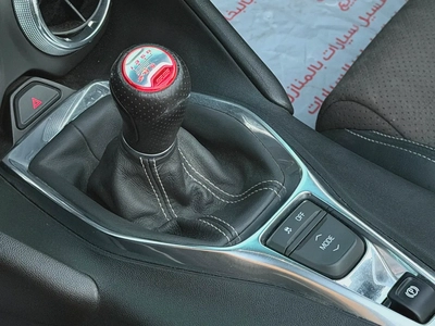 2023 Chevrolet Camaro SS | American Specs | Performance V8-7