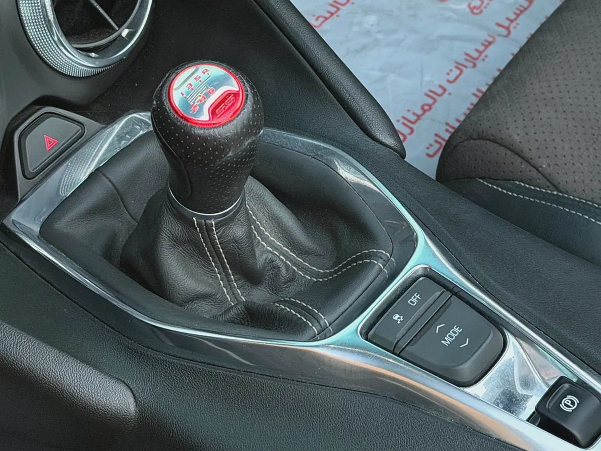 2023 Chevrolet Camaro SS | American Specs | Performance V8-7-7