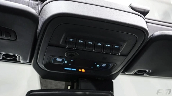 Used Ford Bronco 2024