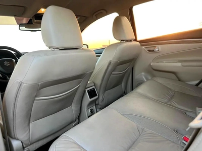 Suzuki Ciaz GXL 2023-GCC Specs-3