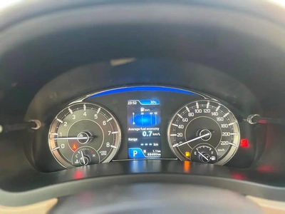 Suzuki Ciaz GXL 2023-GCC Specs-8