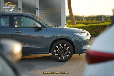 HONDA ZR-V 1.5L TURBO EX-23