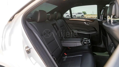Mercedes Benz E350 E 350 WITH E 63 AMG KIT-17