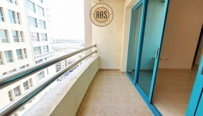 Next To Al Mulla Plaza 2Bhk Available For Rent With All Facilities-14