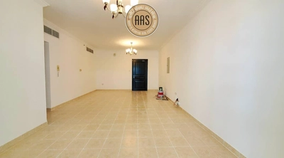 Next To Al Mulla Plaza 2Bhk Available For Rent With All Facilities-16