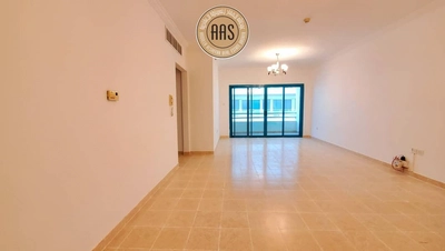 Next To Al Mulla Plaza 2Bhk Available For Rent With All Facilities-0