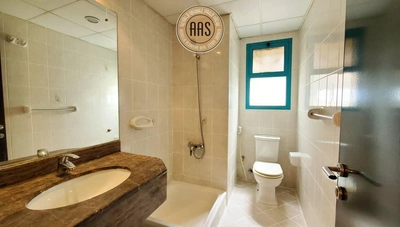 Next To Al Mulla Plaza 2Bhk Available For Rent With All Facilities-1
