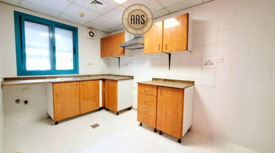 Next To Al Mulla Plaza 2Bhk Available For Rent With All Facilities-5