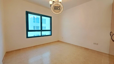 Next To Al Mulla Plaza 2Bhk Available For Rent With All Facilities-7
