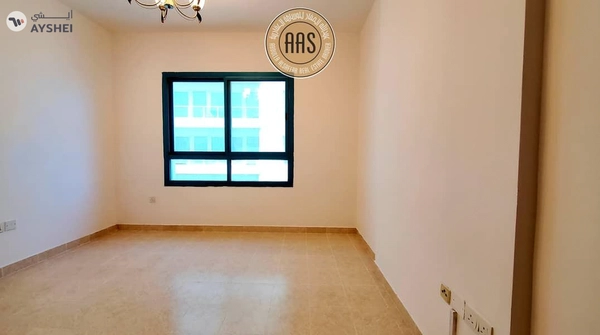 Next To Al Mulla Plaza 2Bhk Available For Rent With All Facilities