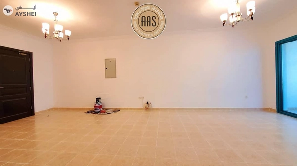 Next To Al Mulla Plaza 2Bhk Available For Rent With All Facilities