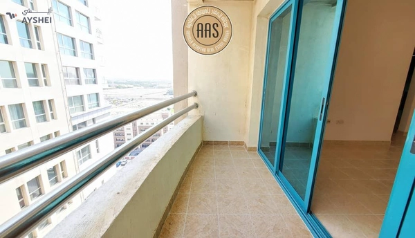 Next To Al Mulla Plaza 2Bhk Available For Rent With All Facilities