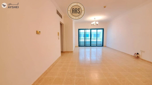 Next To Al Mulla Plaza 2Bhk Available For Rent With All Facilities