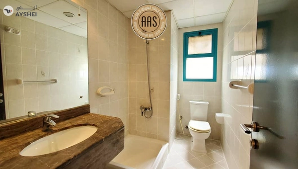 Next To Al Mulla Plaza 2Bhk Available For Rent With All Facilities