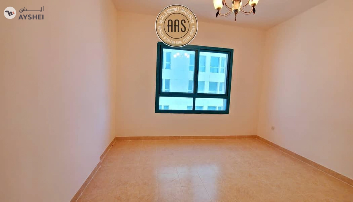 Next To Al Mulla Plaza 2Bhk Available For Rent With All Facilities-6-6