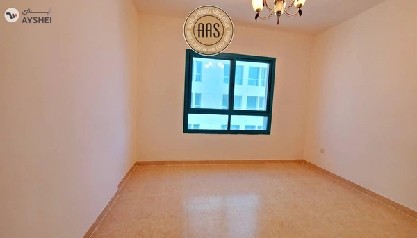 Next To Al Mulla Plaza 2Bhk Available For Rent With All Facilities