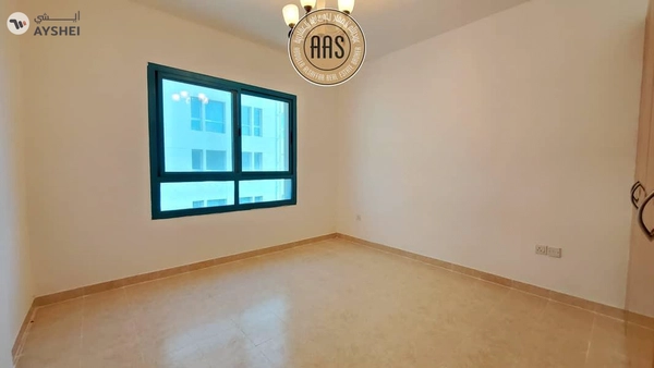 Next To Al Mulla Plaza 2Bhk Available For Rent With All Facilities