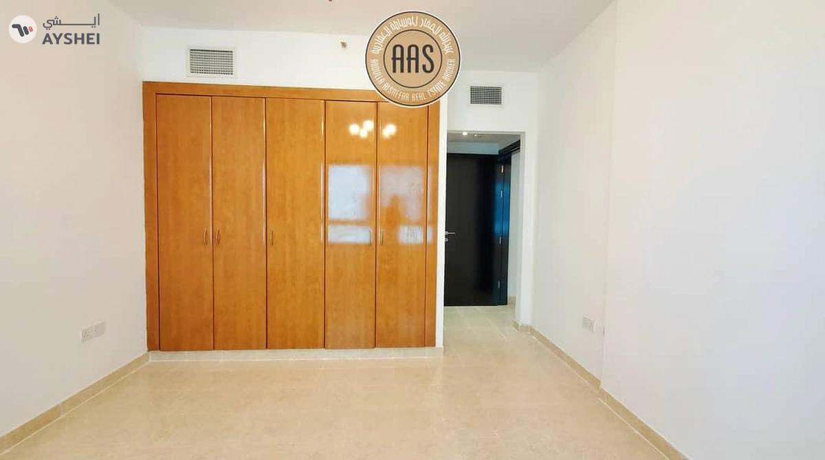 Next To Al Mulla Plaza 2Bhk Available For Rent With All Facilities-8-8