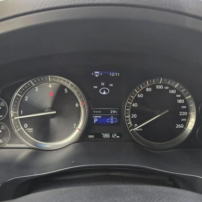  Lexus LX 570 LEXUS LX570 MODEL 2021 KM 78000 - AED 268,000-4