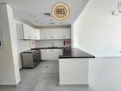 Like a brand new 3bhk with storage//rent140k//all amenities//prime location in arjan-9