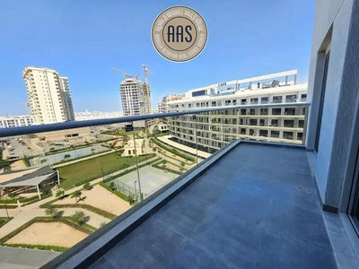 Like a brand new 3bhk with storage//rent140k//all amenities//prime location in arjan-0