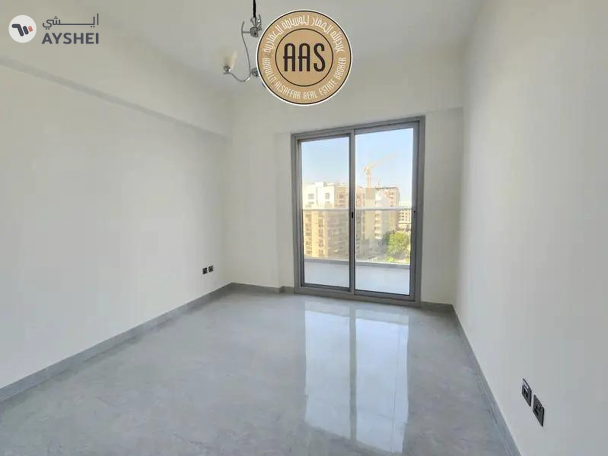 Like a brand new 3bhk with storage//rent140k//all amenities//prime location in arjan-4-4