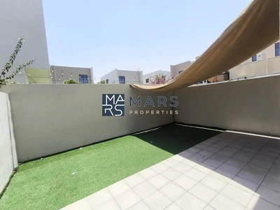 COZY 2BHK TOWNHOUSE FOR RENT IN NASMA-JUST 85K-13