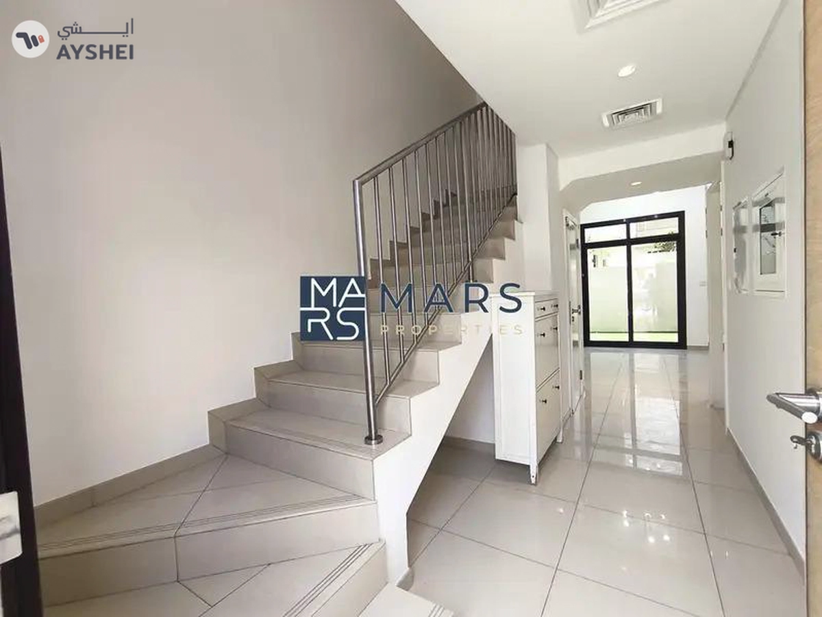 COZY 2BHK TOWNHOUSE FOR RENT IN NASMA-JUST 85K-17-17