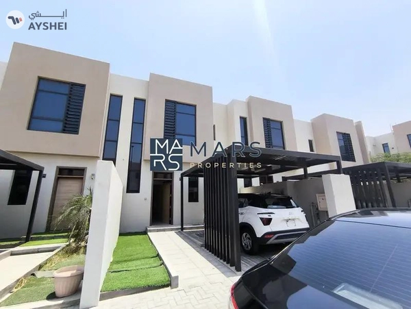 COZY 2BHK TOWNHOUSE FOR RENT IN NASMA-JUST 85K
