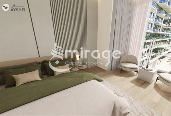 APARTMENT FOR SALE IN THE SOURCE II, SAADIYAT CULTURAL DISTRICT