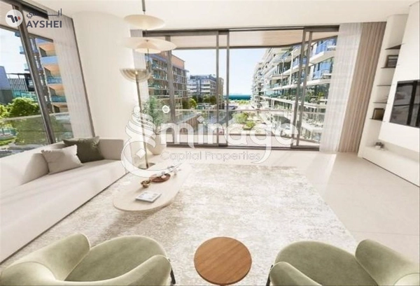 APARTMENT FOR SALE IN THE SOURCE II, SAADIYAT CULTURAL DISTRICT