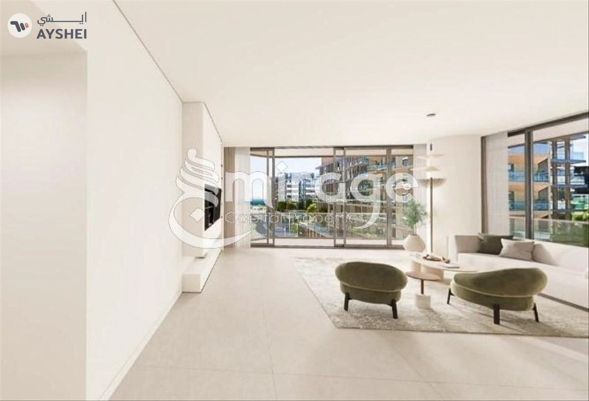 APARTMENT FOR SALE IN THE SOURCE II, SAADIYAT CULTURAL DISTRICT-3-3