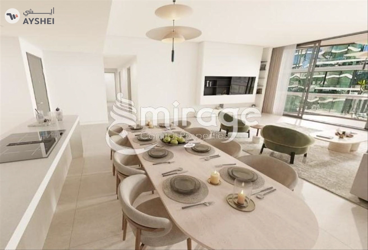 APARTMENT FOR SALE IN THE SOURCE II, SAADIYAT CULTURAL DISTRICT-4-4
