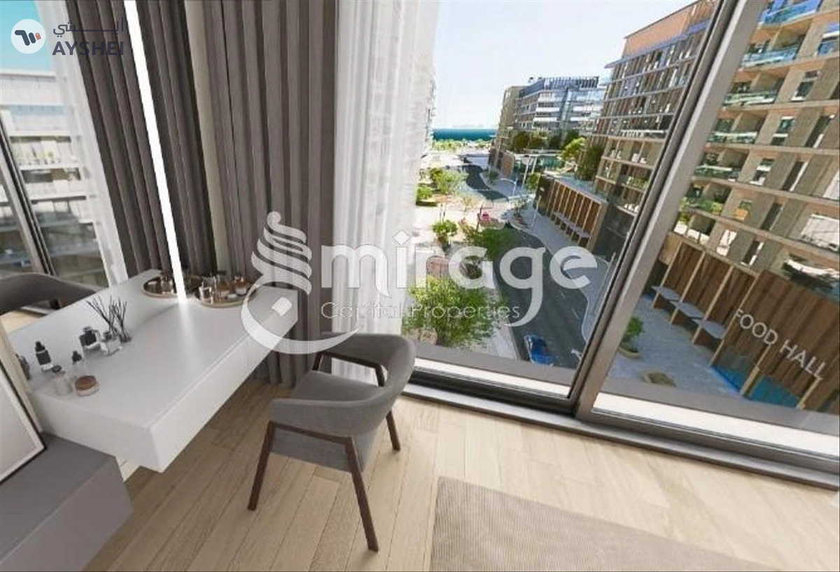APARTMENT FOR SALE IN THE SOURCE II, SAADIYAT CULTURAL DISTRICT-5-5