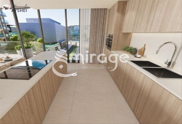 APARTMENT FOR SALE IN THE SOURCE II, SAADIYAT CULTURAL DISTRICT