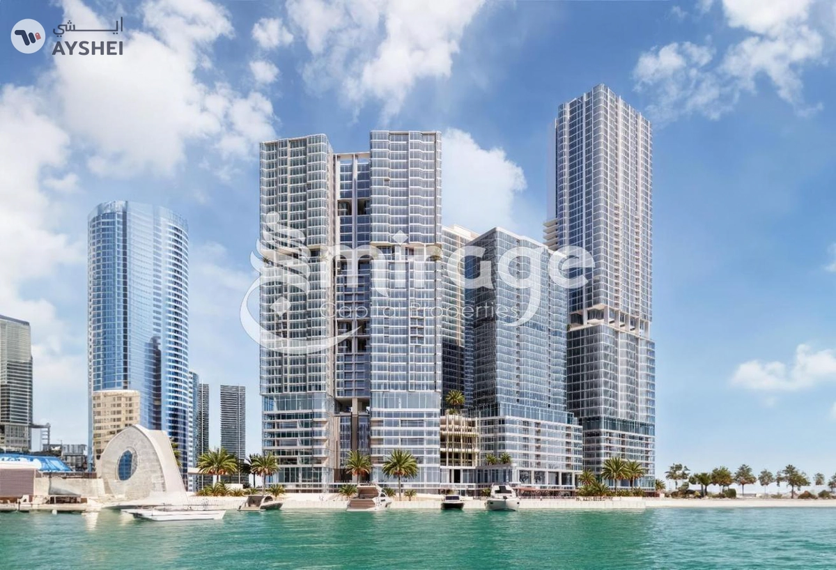 APARTMENT FOR SALE IN RADIANT HEIGHT, CITY OF LIGHTS