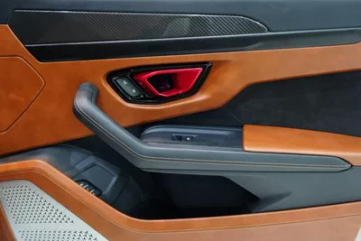 Lamborghini Urus S 60th Anniversary-2