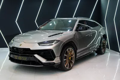 Lamborghini Urus S 60th Anniversary-0