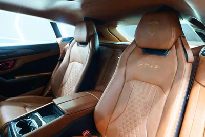 Lamborghini Urus S 60th Anniversary-6