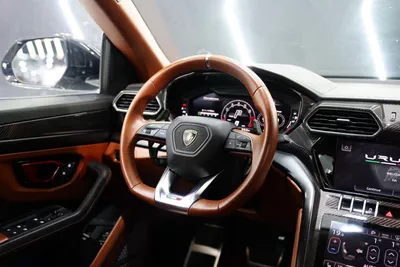 Lamborghini Urus S 60th Anniversary-8