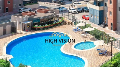 Building 34, Al Reef Downtown, Al Reef, Abu Dhabi-16