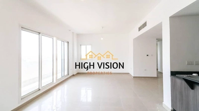 Building 34, Al Reef Downtown, Al Reef, Abu Dhabi-1
